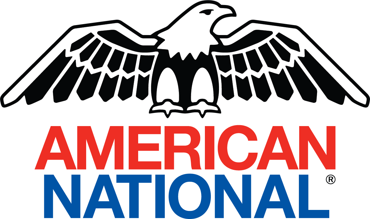 american national logo