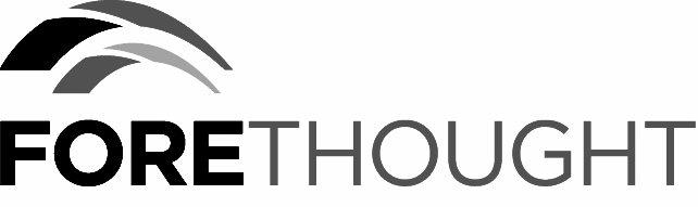 forethought logo