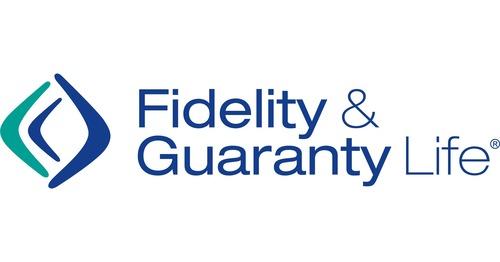 fidelity and guaranty logo