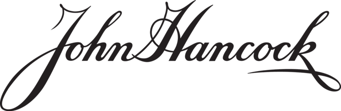 john hancock logo